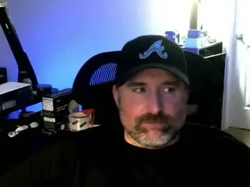 Chaturbate Adult Video Chat of fuzz08