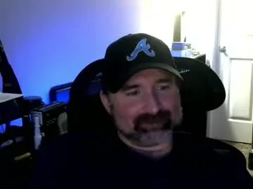 Chaturbate Nude Webcam of fuzz08
