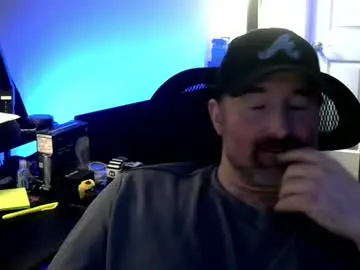Chaturbate Live Sex of fuzz08