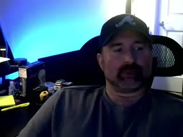 Chaturbate Sex Cam of fuzz08