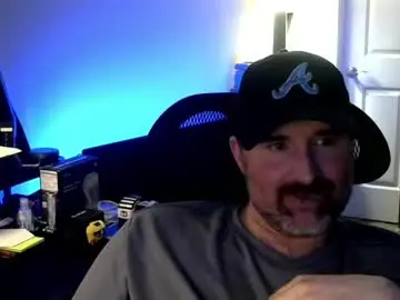 Chaturbate Adult Webcams of fuzz08