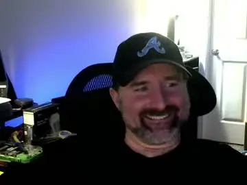 Chaturbate Private Sex Chat of fuzz08