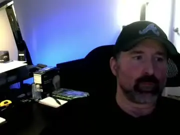 Chaturbate Nude Webcam of fuzz08