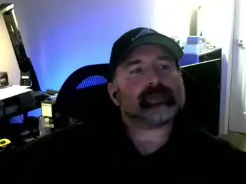 Chaturbate Sex Chat of fuzz08