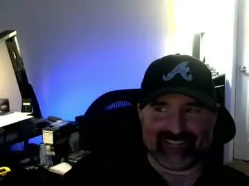 Chaturbate Adult Webcam of fuzz08