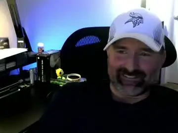 Chaturbate Nude Webcam of fuzz08