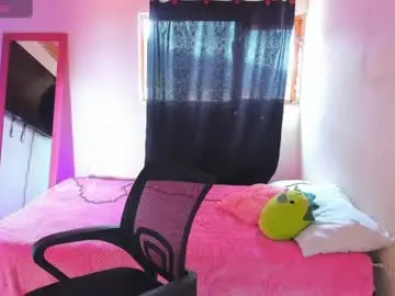Chaturbate Private Sex Chat of gia_contii