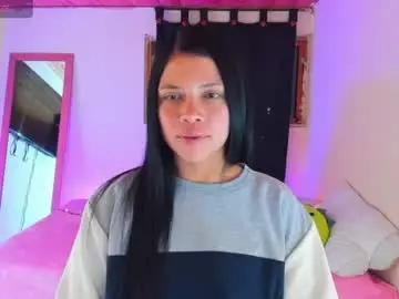 Chaturbate Live Sex of gia_contii