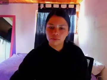 Chaturbate Free Live Porn of gia_contii