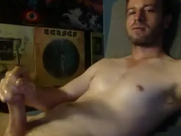 Chaturbate Nude Webcam of john1717171