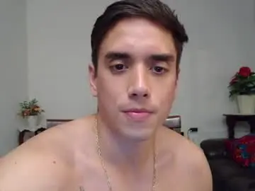 Chaturbate Private Sex Chat of jorge124345