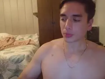 Chaturbate Sex Cam of jorge124345