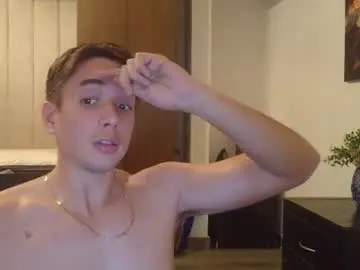 Chaturbate Best Webcam of jorge124345