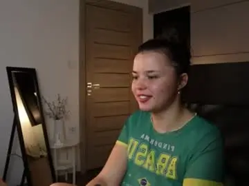 Chaturbate Adult Video Chat of laraaaloom