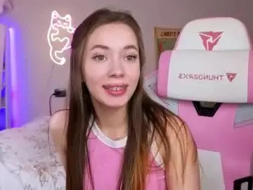 Chaturbate Best live sex cam show of lery_dely