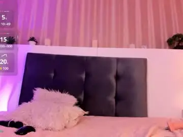 Chaturbate Watch Live Sex Cams of little_ethaan_