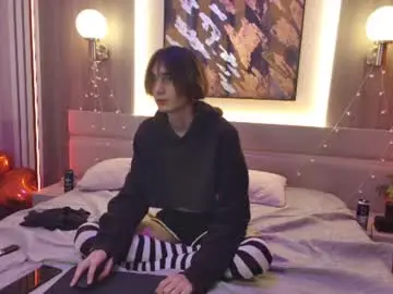 Chaturbate Live Sex Cam of ll_davil