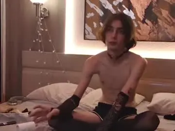 Chaturbate Adult Webcam of ll_davil