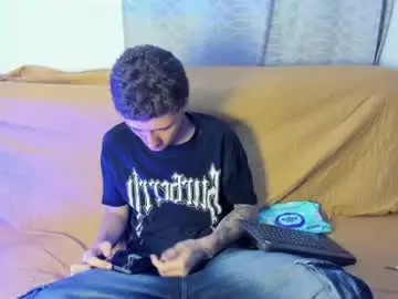 Chaturbate Private Sex Chat of master__sanji