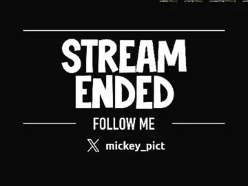 Chaturbate Live Sex Cam of mickey_pict