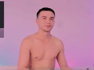 Chaturbate Nude Webcam of mike_aghels