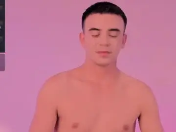 Chaturbate Live Sex of mike_aghels