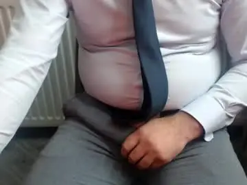 Chaturbate Nude Webcam of mike_master30