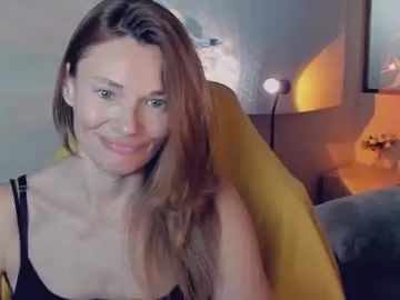 Chaturbate Live Porn of mistybarnes