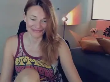 Chaturbate Best Webcam of mistybarnes