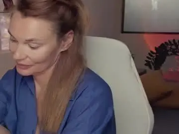 Chaturbate Live Sex of mistybarnes