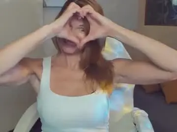 Chaturbate Free Porn Cam of mistybarnes