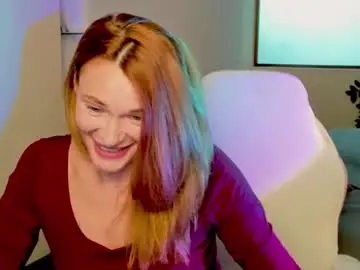 Chaturbate Free Porn Cam of mistybarnes