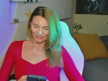 Chaturbate Free Porn Cam of mistybarnes
