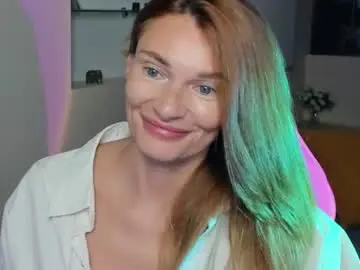 Chaturbate Live Sex Cam of mistybarnes