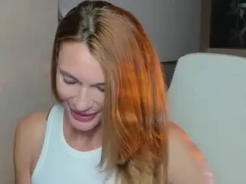 Chaturbate Sex Cam of mistybarnes