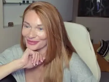 Chaturbate Adult Webcam of mistybarnes
