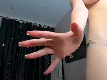 Chaturbate Adult Webcam of mollybabyx
