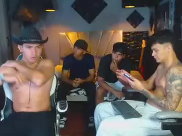 Chaturbate Sex Cam of mr_mois