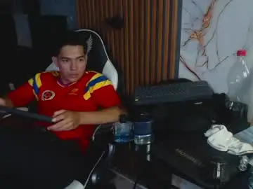 Chaturbate Adult Webcams of mr_mois