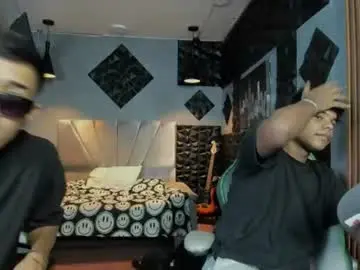 Chaturbate Free Porn Cam of mr_mois