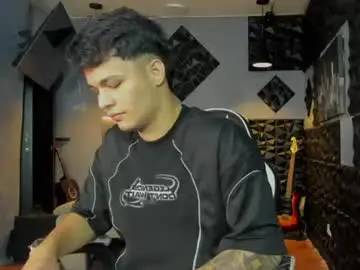 Chaturbate Sex Cam of mr_mois