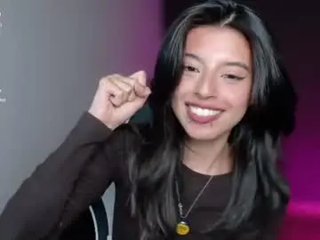 Chaturbate Live Sex of nanakodollx