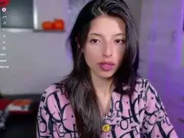 Chaturbate Watch Live Sex Cams of nanakodollx