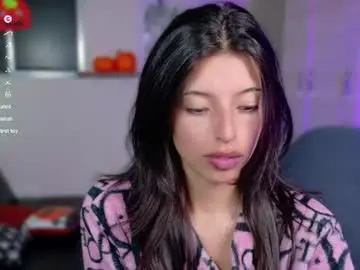 Chaturbate Live Sex Cam of nanakodollx