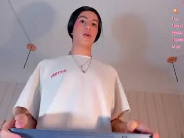 Chaturbate Best Webcam of nickiwestt___