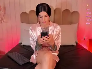 Chaturbate Live Sex Cam of nickiwestt___