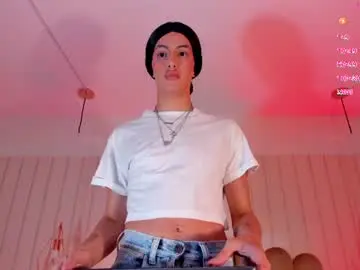 Chaturbate Adult Webcam of nickiwestt___