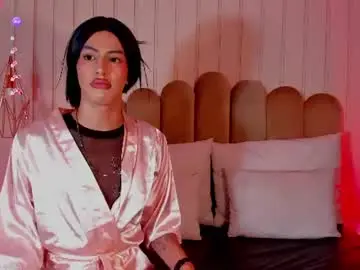 Chaturbate Private Sex Chat of nickiwestt___