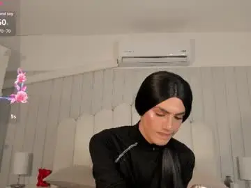 Chaturbate Sex Chat of nickiwestt___