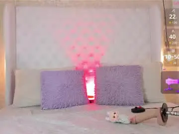 Chaturbate Adult Video Chat of nickiwestt___